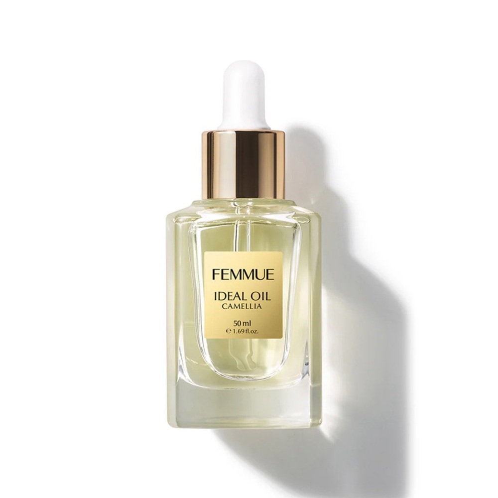 Femmue Ideal Oil Camellia